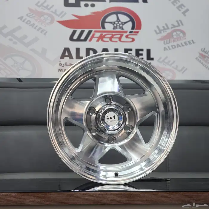 جنوط ميثود وبرايد مقاس 16 نيسان فتك وديماكس وفورشينار وغيره 12