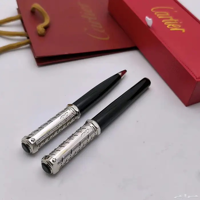 اقلام ماركات متنوعه استالس استيل 67