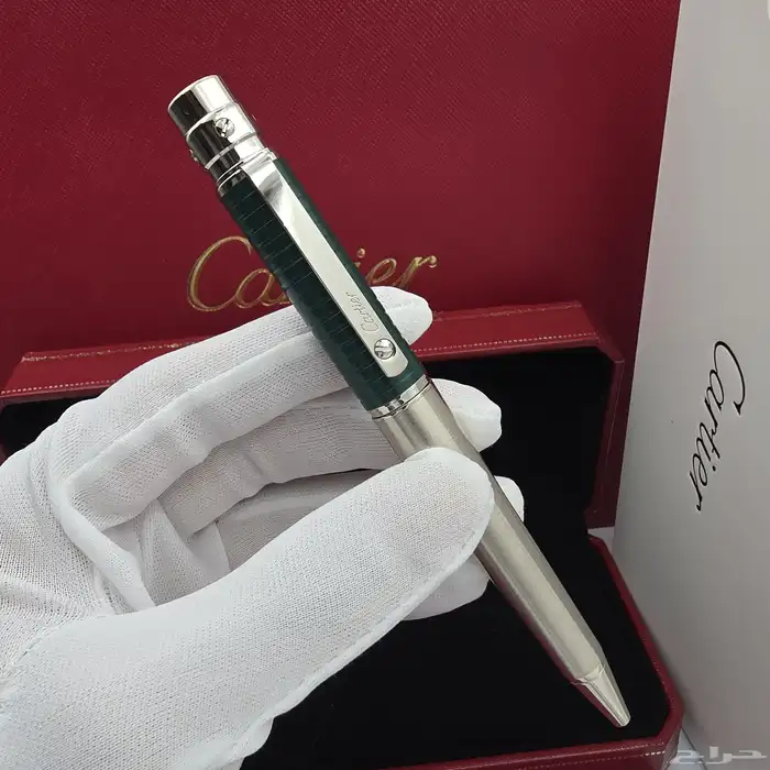 اقلام ماركات متنوعه استالس استيل 13