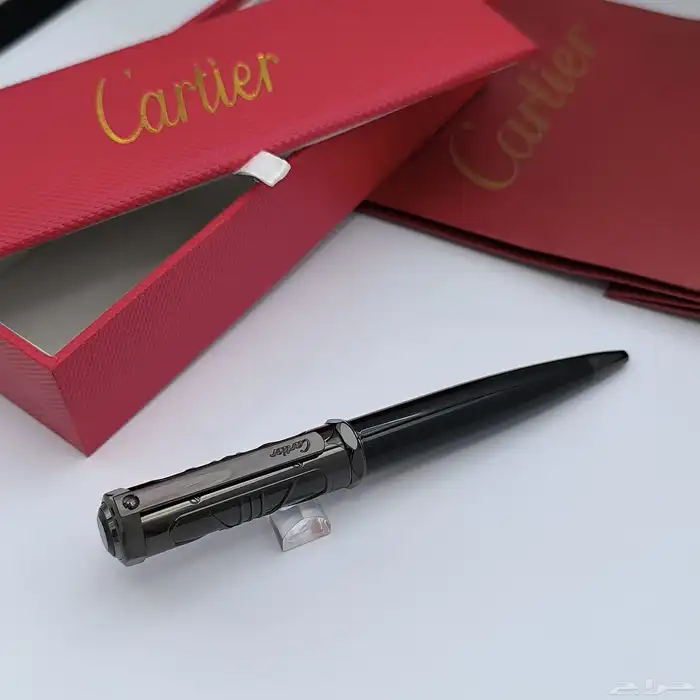 اقلام ماركات متنوعه استالس استيل 59