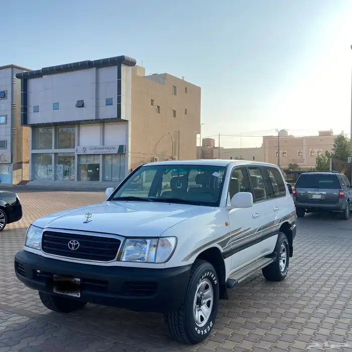 للبيع جكسار 2000 0