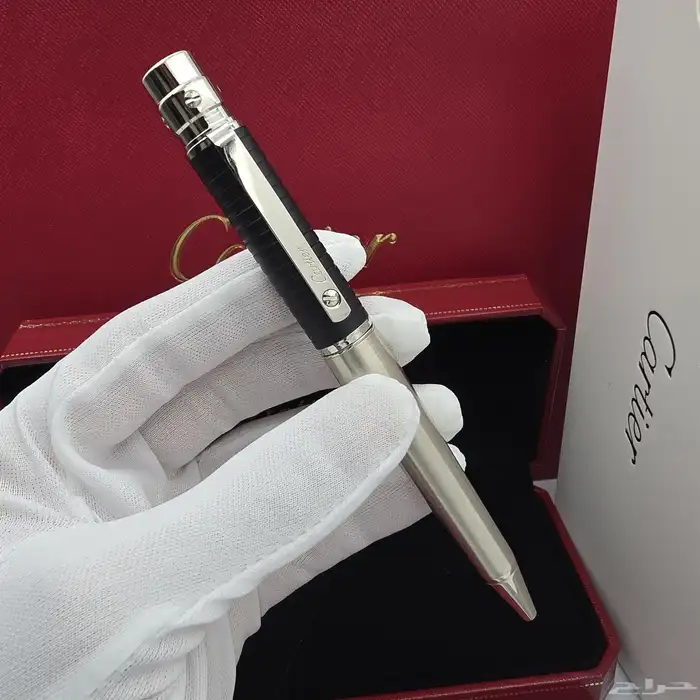 اقلام ماركات متنوعه استالس استيل 11