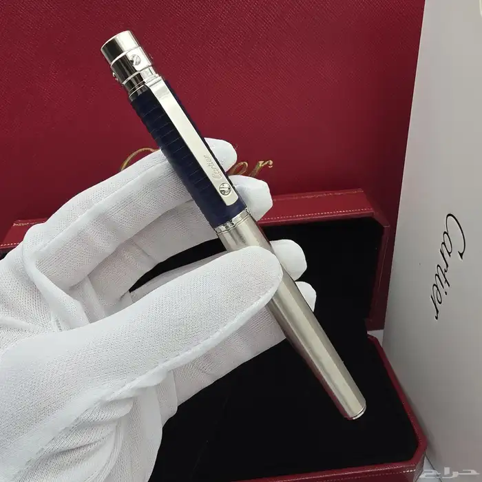 اقلام ماركات متنوعه استالس استيل 12