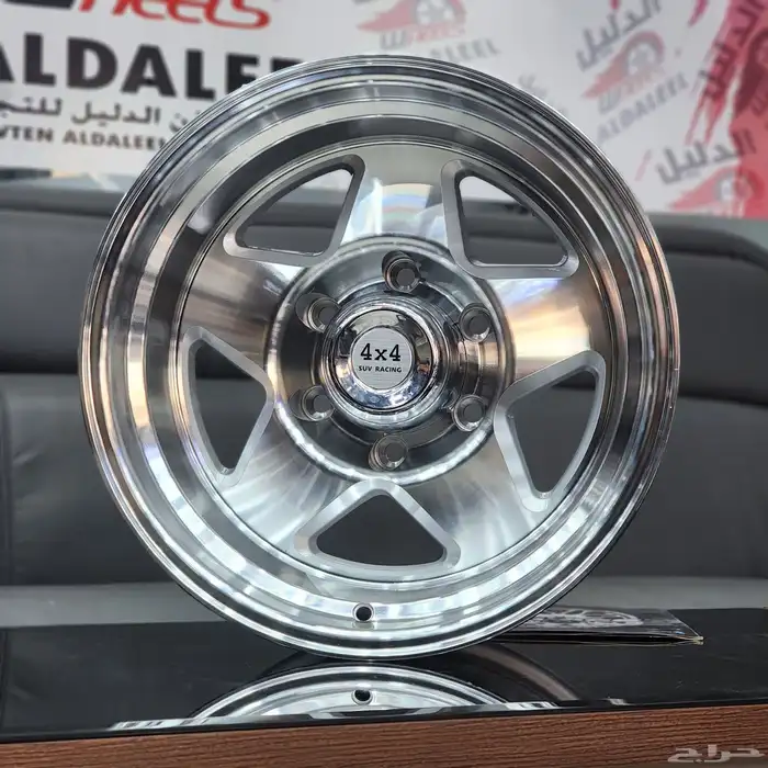 جنوط ميثود وبرايد مقاس 16 نيسان فتك وديماكس وفورشينار وغيره 13