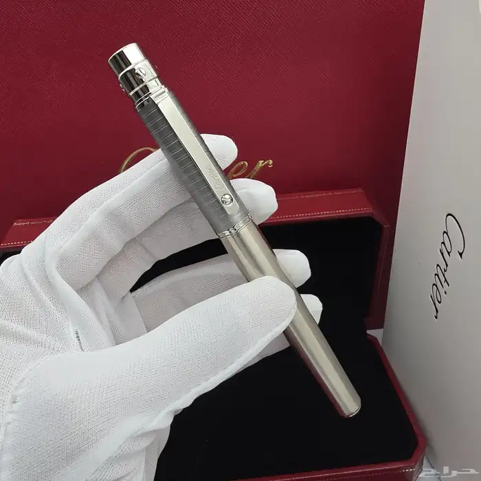 اقلام ماركات متنوعه استالس استيل 17