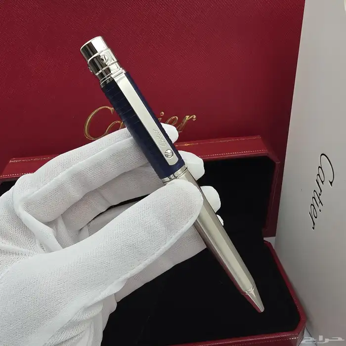 اقلام ماركات متنوعه استالس استيل 14