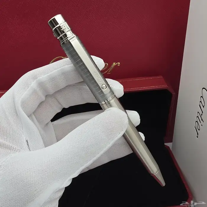 اقلام ماركات متنوعه استالس استيل 16