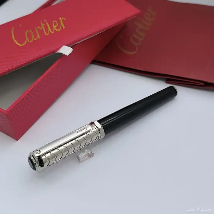 اقلام ماركات متنوعه استالس استيل 70