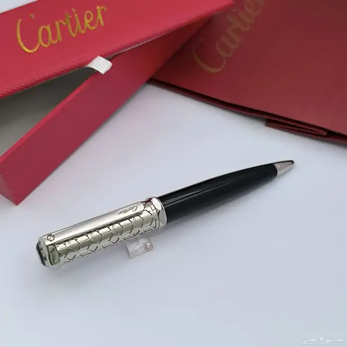 اقلام ماركات متنوعه استالس استيل 68