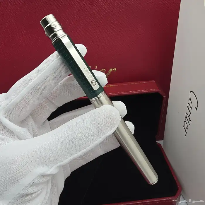 اقلام ماركات متنوعه استالس استيل 10