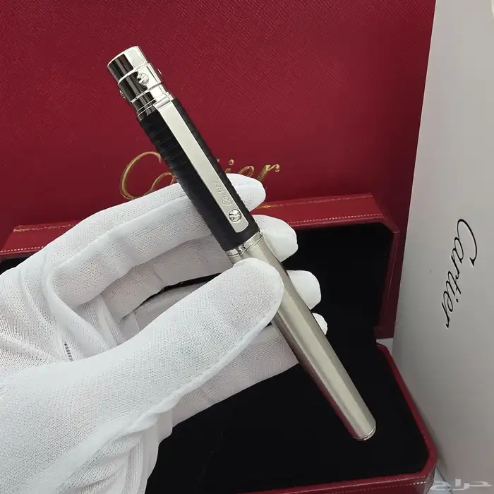 اقلام ماركات متنوعه استالس استيل 15