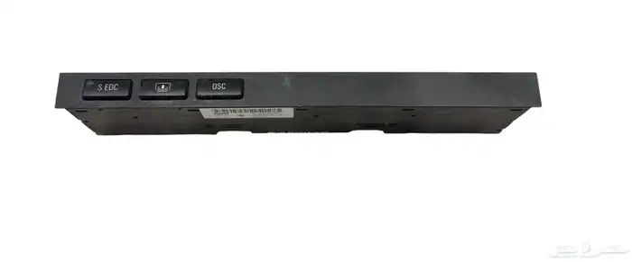 قطع غيار بي ام e38 1995 الى 2001 13