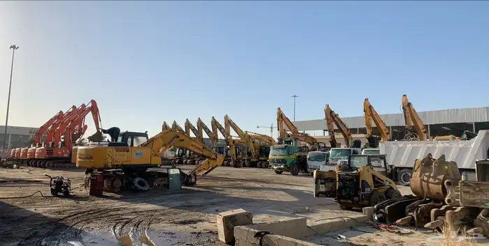 شركة مقاولات لتنفيذ جميع الأعمال 8