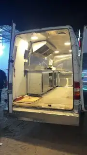 للايجار مطابخ وكوفيهات متنقله للمشاريع و المنسابات البريه 14