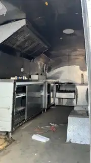 للايجار مطابخ وكوفيهات متنقله للمشاريع و المنسابات البريه 16