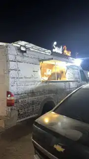 للايجار مطابخ وكوفيهات متنقله للمشاريع و المنسابات البريه 15