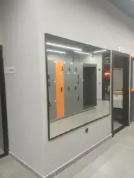 تركيب زجاج سيكوريت تفصيل زجاج سكريت مرايات 6