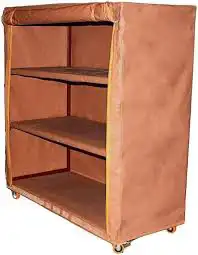 ارفف تخزين خارجيه 1