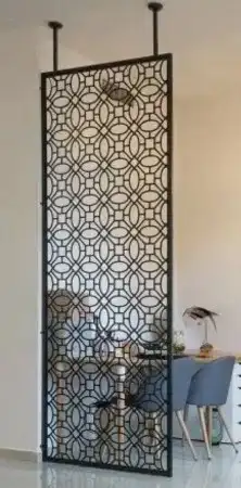 قص ليزر حديد 2