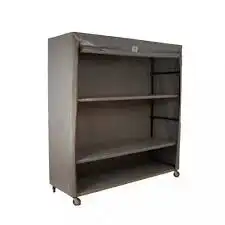 ارفف تخزين خارجيه 3