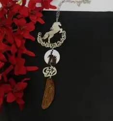 تعليقات سياره بالاسم حسب الطلب 7