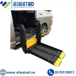 رافعة مريض للسيارة امريكي 0