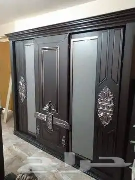 نجار غرفة نوم فك وتركيب في خميس مشيط 4