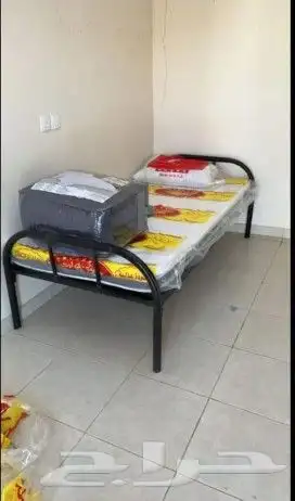 اسره حديد دورين ...ودور واحد مع مراتبه 0