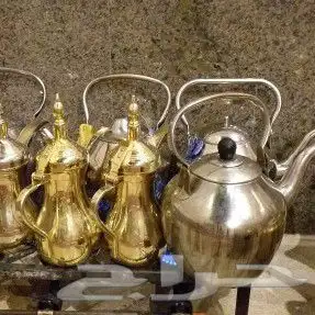 قهوجي الرياض 4
