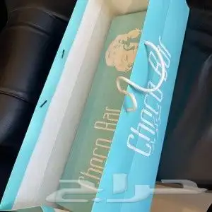 طباعه بوكسات أكياس استكر كروت ليبل منيوهات مجلات أكياس علب 7