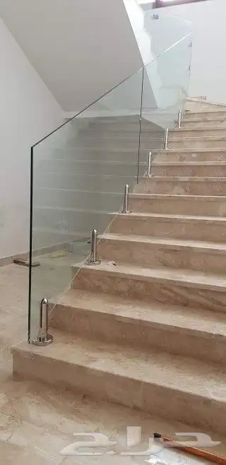 تركيب زجاج سيكوريت تفصيل زجاج سكريت مرايات 5