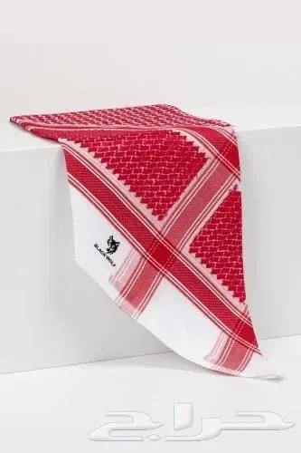 اشمغة ماركات 1