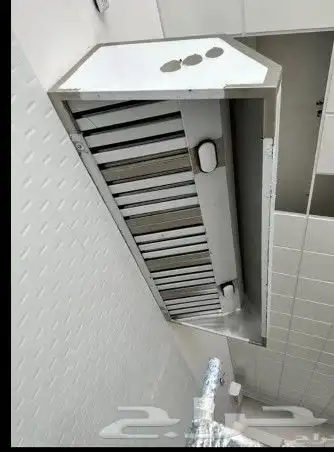 شفاطات مدخنة ومداخن شفاط... 3