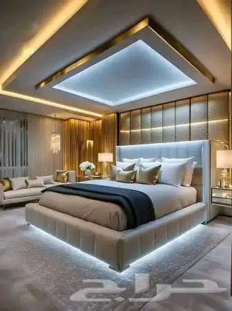 ديكورت دخاليه وحفر مغربي وجميع الجبسيات والحفر 4
