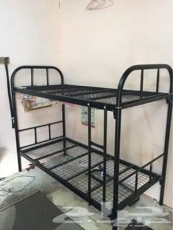 اسره حديد دورين ...ودور واحد مع مراتبه 1