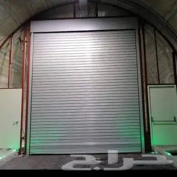 نوافذ شتر خارجي وطني المونيوم صيانة درايش الشتر 19