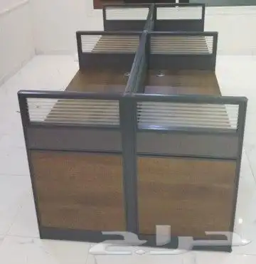 أثاث مكتبي 4