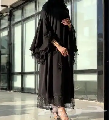 تصوير عبايات 0