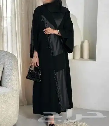 تصوير عبايات 2