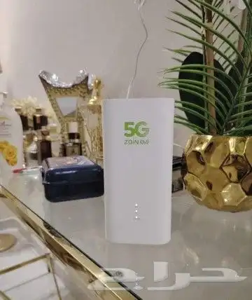 راوتر زين المتنقل 2