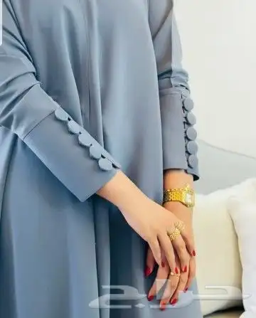 تصوير عبايات 4