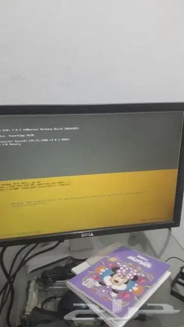 server dell poweredge R630 ارخص خادم في المملكه بلا منافس 2