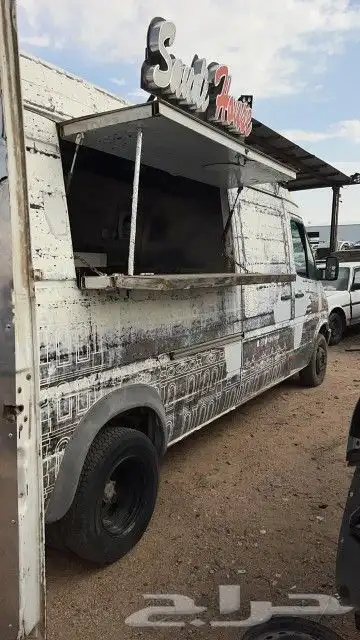 للايجار مطابخ وكوفيهات متنقله للمشاريع و المنسابات البريه 3