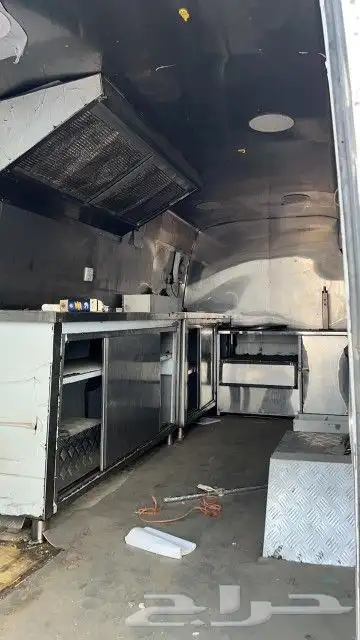 للايجار مطابخ وكوفيهات متنقله للمشاريع و المنسابات البريه 4