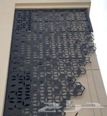 قص ليزر حديد 4