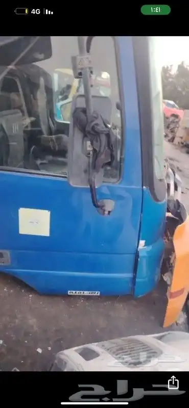 تشليح شاحنات مان اكترس فولفو سينوتراك افيكو رينو 22