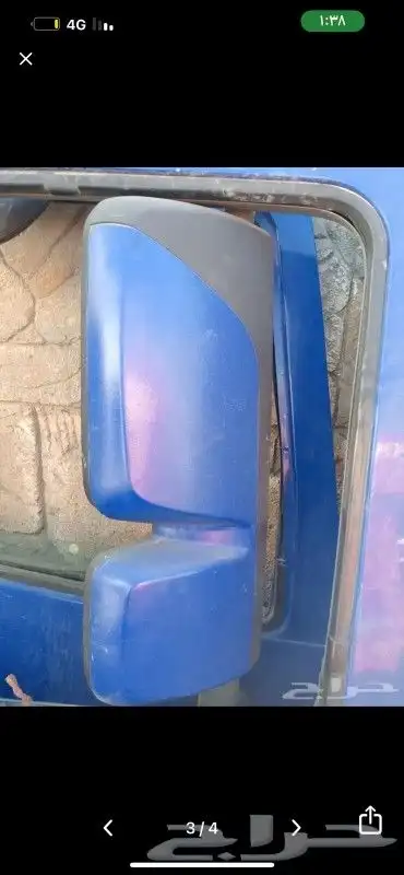 تشليح شاحنات مان اكترس فولفو سينوتراك افيكو رينو 13