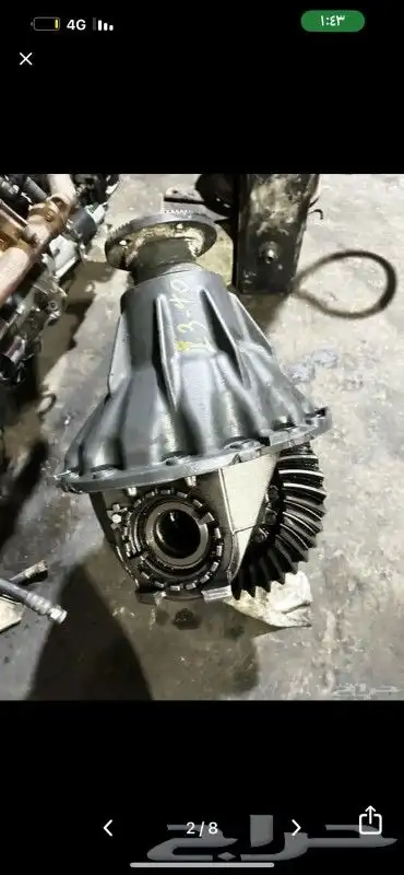 تشليح شاحنات مان اكترس فولفو سينوتراك افيكو رينو 29