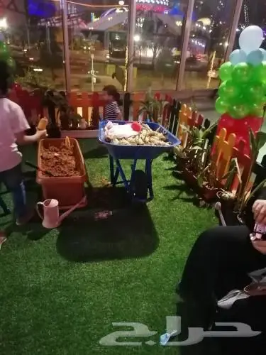 استراحة للايجار لا تفوتكم العروض 5