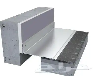 Expansion joints فواصل تمدد 22